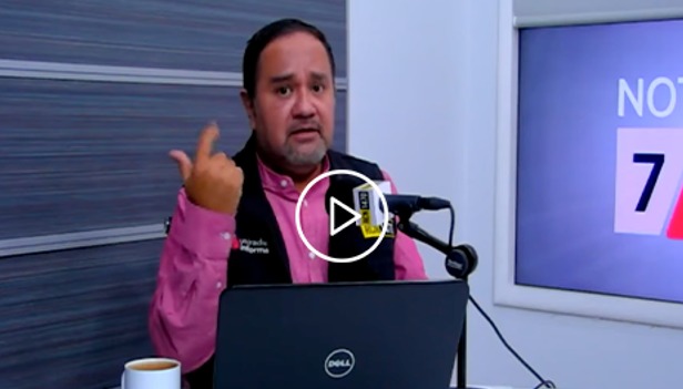UNIRADIO INFORMA