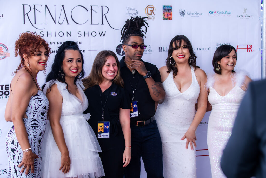 Fashion Show