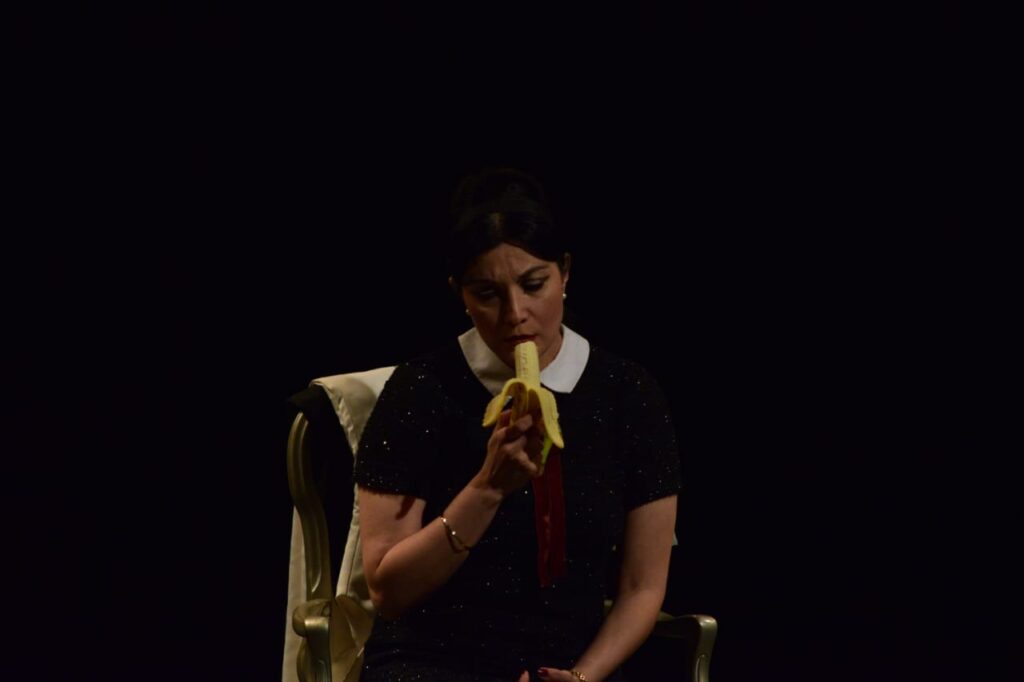 Obra de Teatro