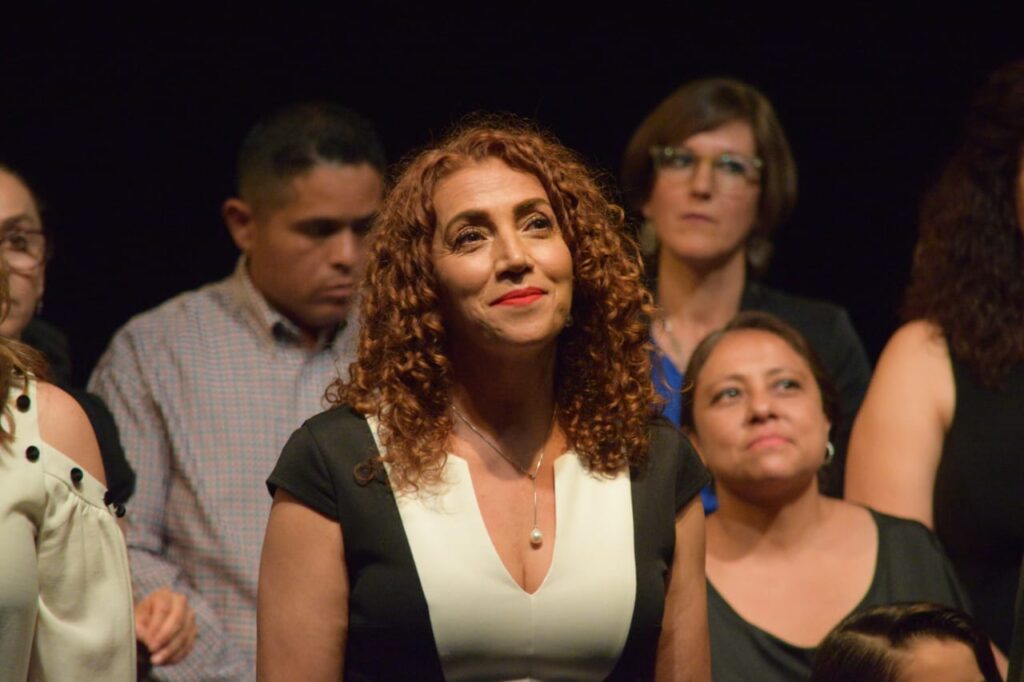 Obra de Teatro