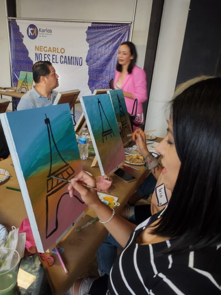 Arte y Vino