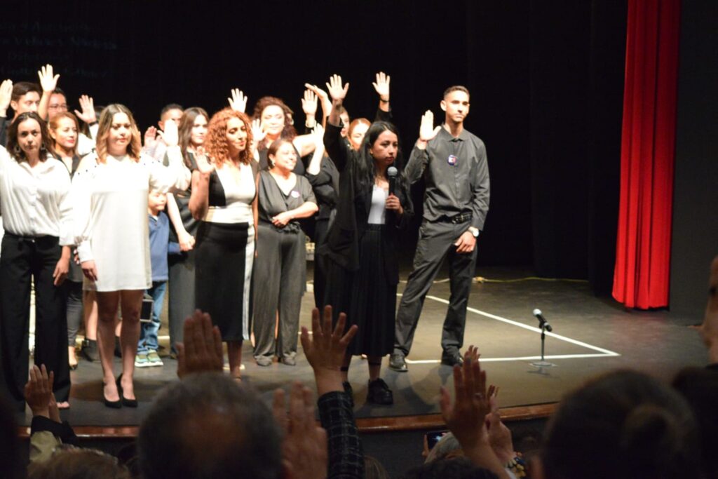 Obra de Teatro