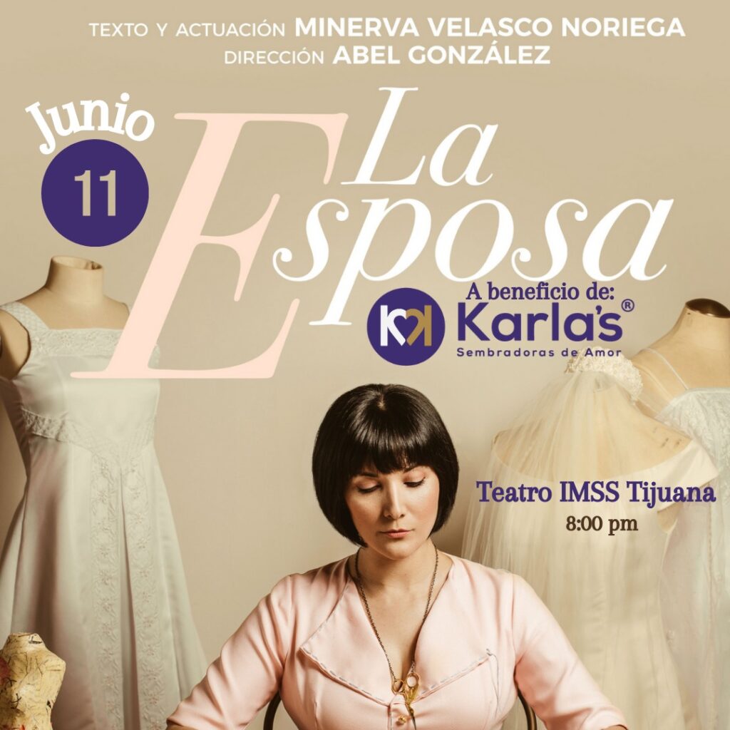 Obra de Teatro