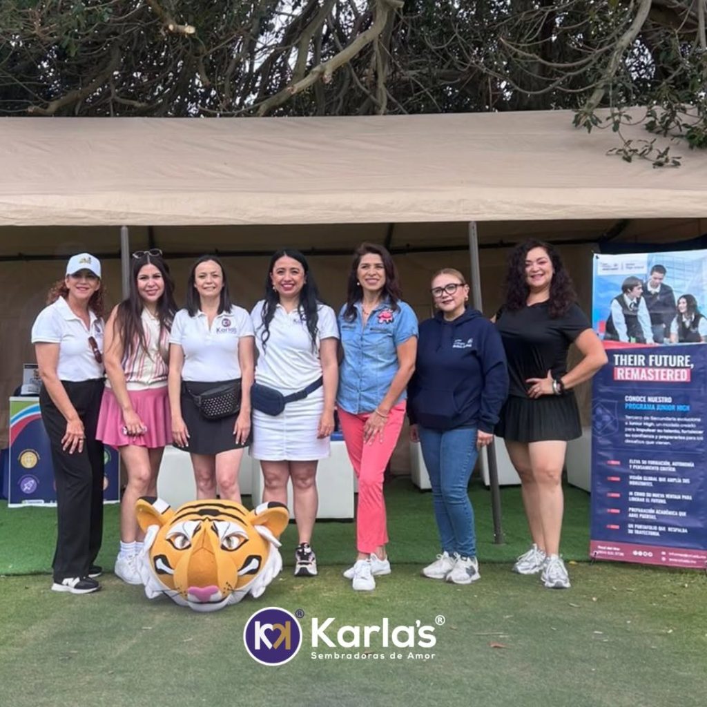 Torneo de Golf