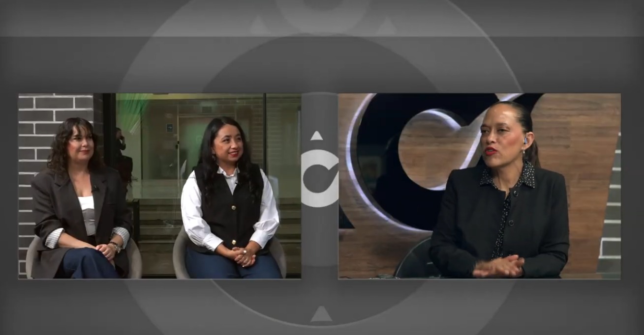 NOTICIAS CON YOLANDA MORALES